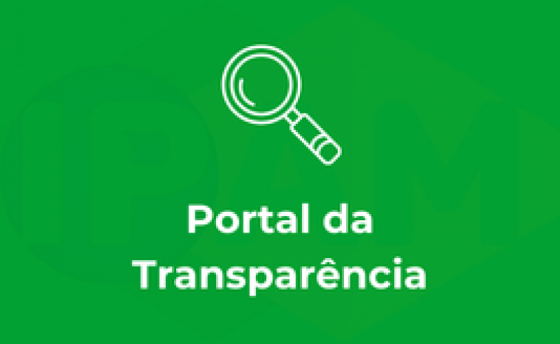 Portal da Transparência